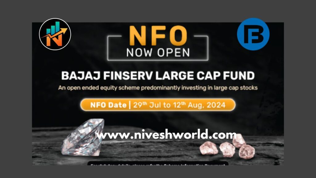 BAJAJ FINSERV LARGE CAP FUND