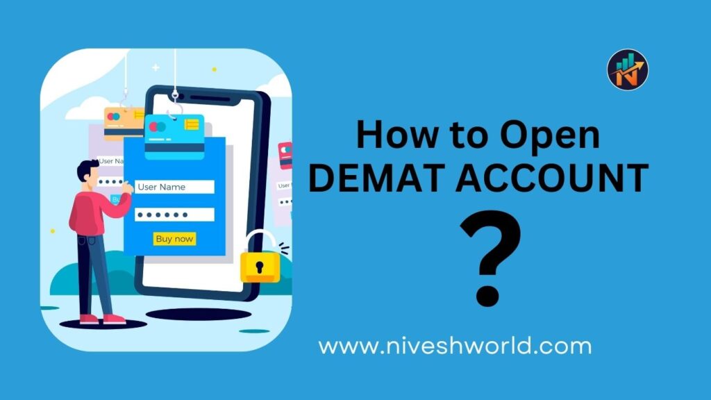 How to Open Demat Account