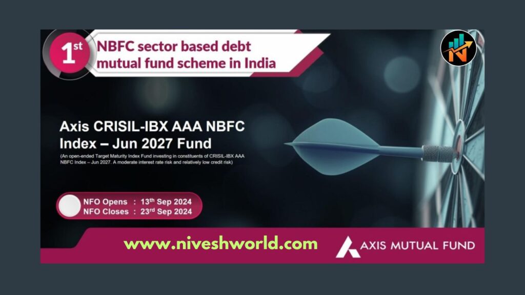 AXIS CRISIL-IBX AAA NBFC INDEX – JUN 2027 FUND