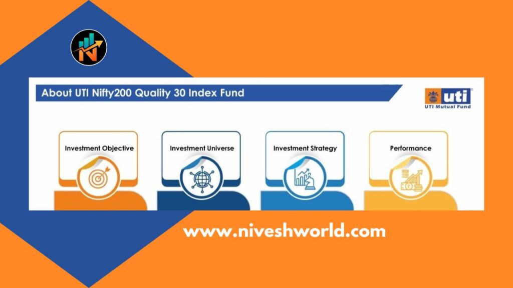 UTI NIFTY200 QUALITY 30 INDEX FUND