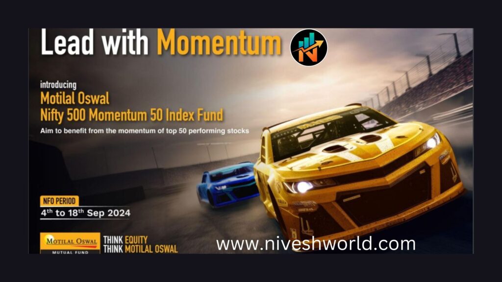 MOTILAL OSWAL NIFTY 500 MOMENTUM 50 INDEX FUND