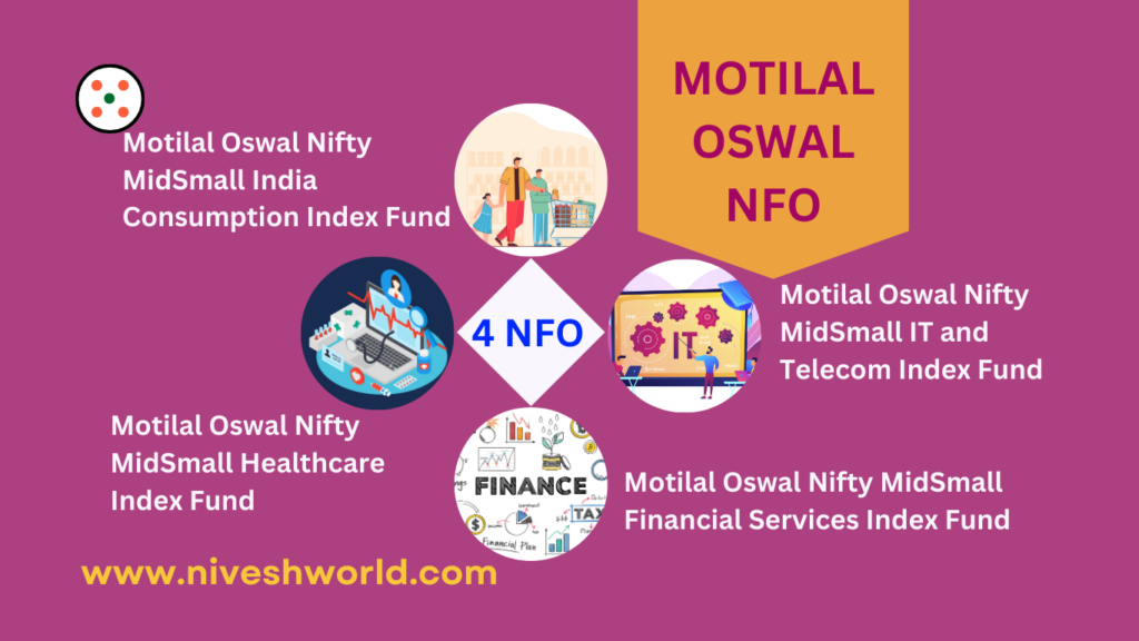 MOTILAL OSWAL NFO