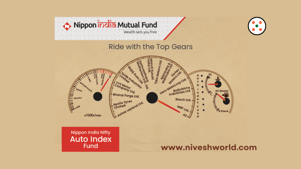 NIPPON INDIA NIFTY AUTO INDEX FUND