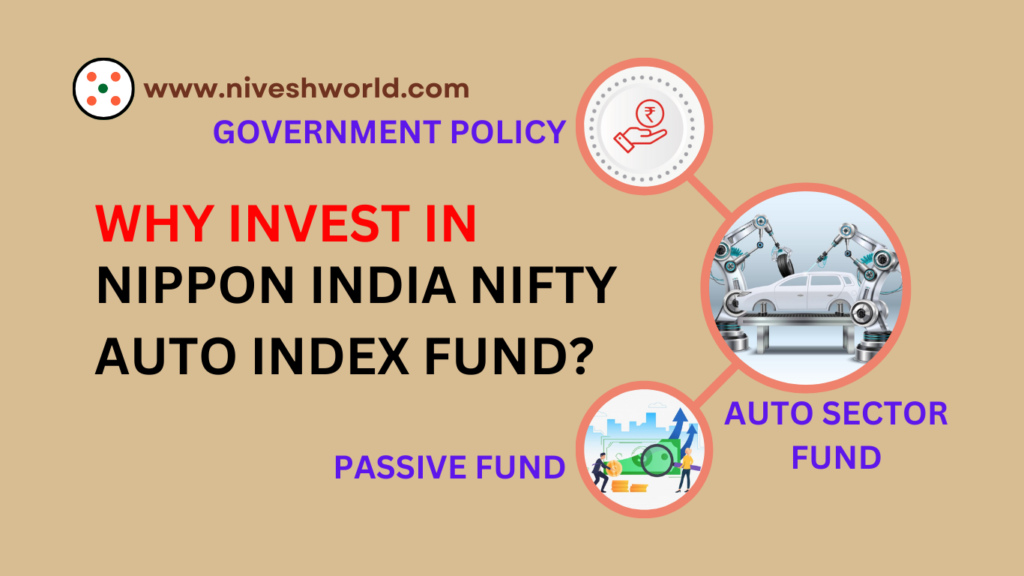 NIPPON INDIA NIFTY AUTO INDEX FUND