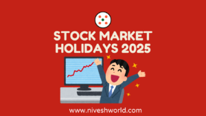 Stock Market Holidays 2025