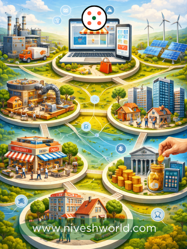 Diversification www.niveshworld.com