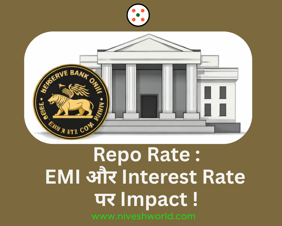 Repo Rate