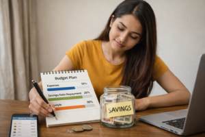 कर्ज से छुटकारा कैसे पायें 2026