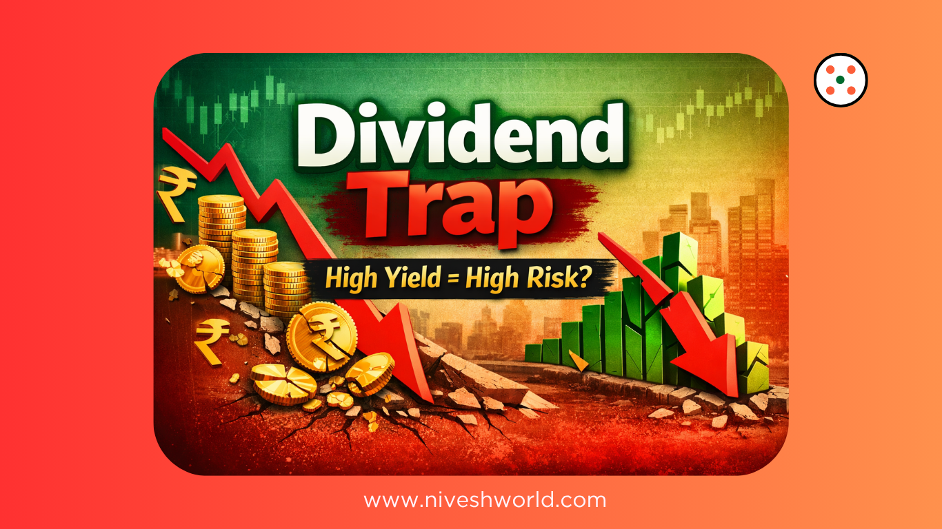 Dividend Trap