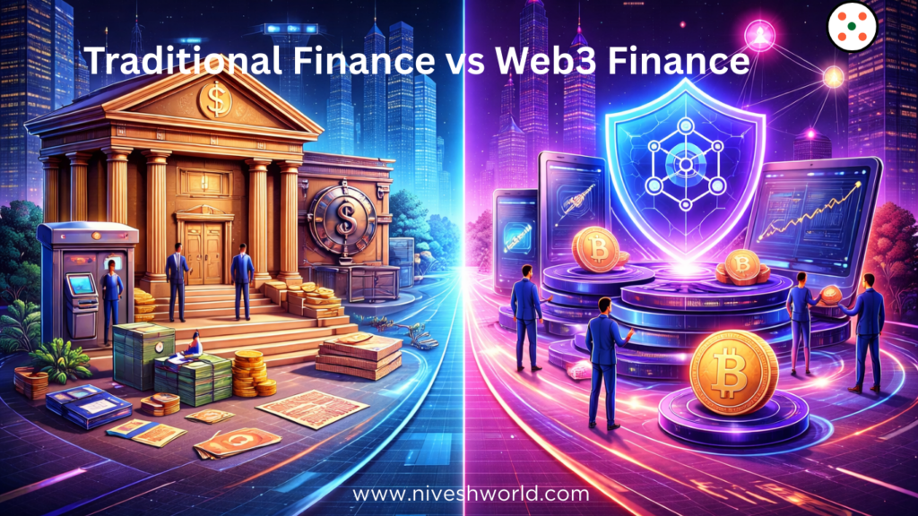 web3 finance