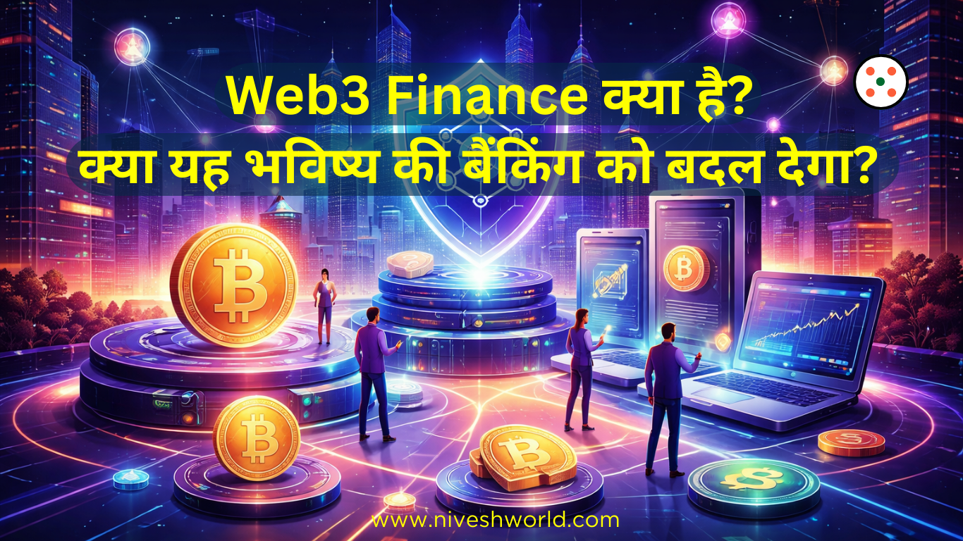web3 finance